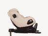 Nuna Car SeatPruu aireRotating convertible car seat with sun canopy - Cedar