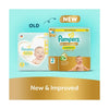 Pampers Ultimate Comfort Size 23-8kg 46Diapers