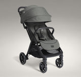 Joie Signature Parcel™ LX Lightweight Stroller – Evergreen