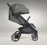 Joie Signature Parcel™ LX Lightweight Stroller – Evergreen