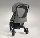 Joie Signature Parcel™ LX Lightweight Stroller – Evergreen
