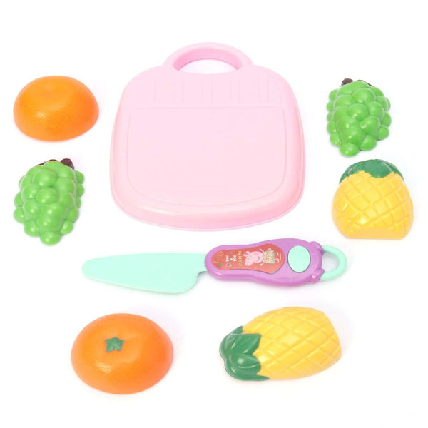 Peppa Pig Citrus Fruit Set Of 5 Pieces