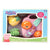 Peppa Pig Citrus Fruit Set Of 5 Pieces
