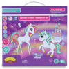 Ramson Unicorn Kitchen and Dining Play Set 24 pcs