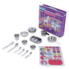 Ramson Unicorn Kitchen and Dining Play Set 24 pcs