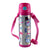 Hopop Insulated Stainless Steel Sipper Water Bottle 480 ml Assorted