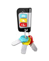 Hola Play & Go Smart Baby Keys
