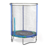 Plum 4.5Ft Junior Trampoline And Enclosure