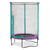 Plum 4.5Ft Junior Trampoline And Enclosure