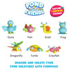 Fundough Pond Friends 3+