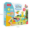 Fundough Pond Friends 3+