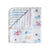 Masilo Bamboo Muslin Snuggle Blanket - Pool Floaties