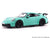 Bburago Porsche 911 GT3 green 1/24 14+ 18-91104G