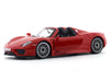 Bburago Porsche 918 Spyder 1/24 14+ 18-91076