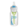 Dr. Brown’s PP Narrow Specialty Feeding System Bottle 120 ml Clear