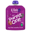 Ella’s Kitchen Organic The Purple One Fruit Smoothie 90 g