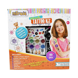 Mirada Ultimate Tattoo Party Kit