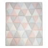 Abracadabra Baby Quilt - Origami