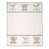 Abracadabra Baby Quilt - Koala Bear