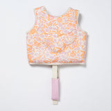 SUNNYLIFE Kids Swim Vest Cotton Candy Age 1-2 Years - Ocean Magic
