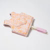 SUNNYLIFE Swim Vest 2-3 - Ocean Pink