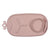 B Box Roll + Go Mealtime Mat - Blush