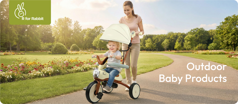 R For Rabbit Daipers