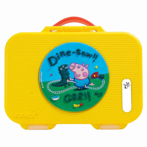 Rabitat Peppa Munchbee - Best Buddy