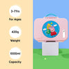 Rabitat Peppa Munchbee - Sweet Home