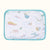 Abracadabra Rai Pillow - D For Dino