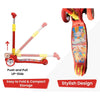 R For Rabbit Scooter Road Runner Red