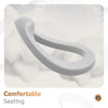 R For Rabbit Potty Seat Regal Potty Seat Golden