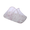 Abracadabra Gadda Set With Mosquito Net - Vintage