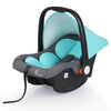R For Rabbit Car Seat Picaboo Grey Blue