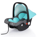 R For Rabbit Car Seat Picaboo Grey Blue