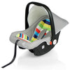 R For Rabbit Car Seat Picaboo Rainbow