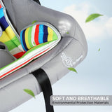 R For Rabbit Car Seat Picaboo Rainbow