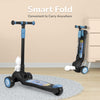 R for Rabbit Scooter Road Runner - Astro Black