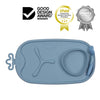 B Box Roll + Go Mealtime Mat - Ocean