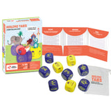 Chalk And Chuckles Rolling Tales Storytelling Dice