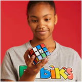 Funskool Rubik's 3×3 Cube One Size Multicolour
