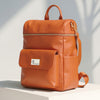 R For Rabbit Caramello Bold Ivy Diaper Bag for Moms, Dual Carry Sling