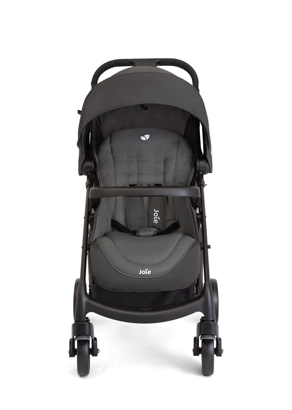 Joie Stroller Muze Lx - Cobble Stone