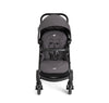 Joie Muze LX Full-Featured Stroller One Size Thunder
