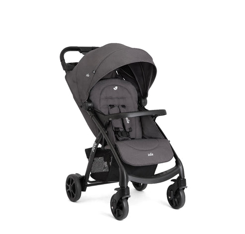 Joie Muze™ LX Stroller – Thunder