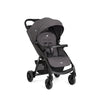 Joie Muze LX Full-Featured Stroller One Size Thunder