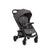 Joie Muze LX Full-Featured Stroller One Size Thunder