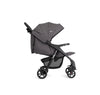 Joie Muze LX Full-Featured Stroller One Size Thunder