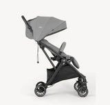 Joie Tourist™ 3in1 Lightweight Compact Stroller – Pebble