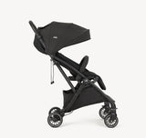Joie Tourist™ 3in1 Lightweight Compact Stroller – Shale